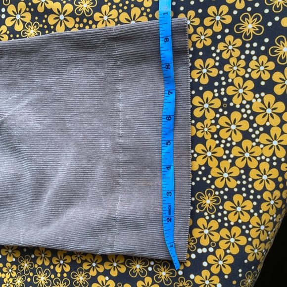 THRILLS Corduroy Jeans - Picture 4 of 5